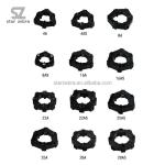 Wide Compatibility Excavator O Ring Kit for Machinery Repair Shops