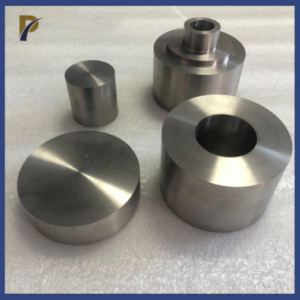 Non Magnetic Tungsten Nickel Copper Alloy Material Low Thermal Expansion