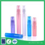 Supply 3/5/10 ml ml perfume spray bottle cosmetics packaging bottles perfume