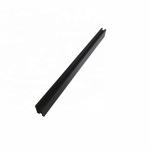 Easy Operation Aluminium Profiles For Indirect Lighting By LED Strips High