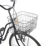 1 Speed 26 Inch Wheel Mens Bike T For City Light Leisure Riding