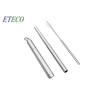 Buy cheap Rainbow Color Food Grade Stainless Steel Straws Environmentally Friendly from wholesalers