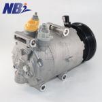 12V / 24V Auto Air Conditioning AC A/c Compressor Car Aircon Cooling Spare Parts