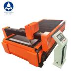 200A 1530 Plasma Cutting Machine For Carbon Steel Cnc Plasma Cutting Machine