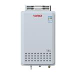 Instant Tankless Outdoor Gas Water Heater With Electronic Ignition DC3V