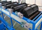 High Automatic Waste HDPE Plastic Crushing And Washing Machine 304 Stainless
