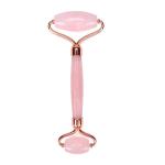 Anti Puffiness Facelift Jade Stone Rollers Length 150mm