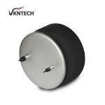 Gas Filled Trailer Air Springs For MERITOR 202796 Replace For Firestone W01-358