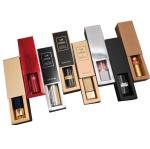 Wholesale Custom Logo Lipstick Match Box Lip Gloss Paper Box for Lip Liquid
