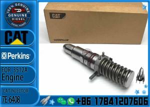 China Common rail Diesel Fuel Injector 7E-6408 7C-4174 7E-3384 7C-9577 7E-8836 7E-3382 9Y-1785 7C-4184 10R3053 9Y-0052 wholesale