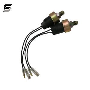 China 4259333 Hydraulic Pressure Switch Sensor For Hitachi Excavator EX200-2 EX200-3 wholesale