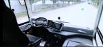 5.4m Mini Electric Bus 11 Seater Long Range Battery Electric Bus For Urban