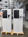 23.8inch Outdoor Electronic Self Service Mobile Payment Machine Terminal Kiosk
