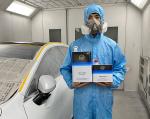 Protection Coating Automotive Paint Hardener Slow Drying Speed