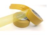 Direct Selling Price Double Sided Yellow Residue Free Carpet Tape For Sealing