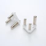 15A 16A High Accuracy Copper Big Plug Insert 8.71mm 7.06mm