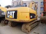 Used CAT 320D Excavator For Sale