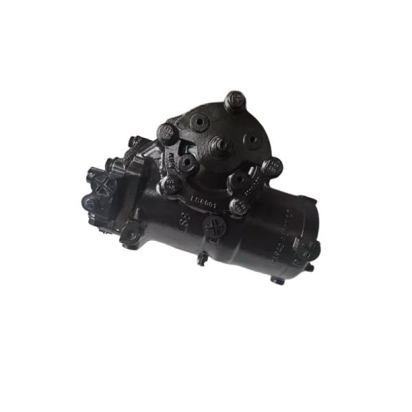Mercedes Power Steering Box Steering System Isuzu Npr 4Hf1 F062 OE 897305047 451