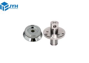 China High Precision CNC Milling Machining 5-axis Aluminum Auto Parts Services wholesale