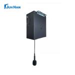 Aluminum Alloy Conference Microphone Control 8/12m Ceiling Hanging Electric