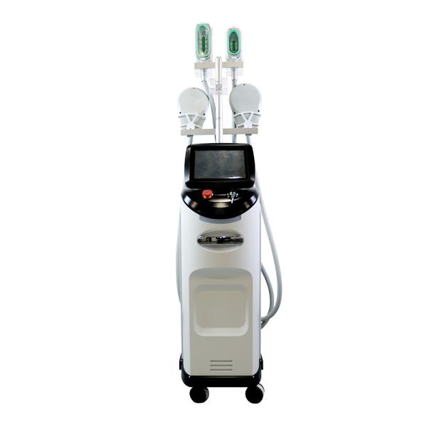 4500W Powerful Cryolipolysis Fat Reduction Body Sculpting Machine For Profession