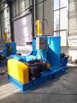 PVE EVA Silicone Plastic Compound Mixer Rubber Internal Banbury Mixing Machine