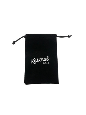 Manufacturers cross-border sales wholesale jewelry bag flocking pocket beautiful atmosphere
