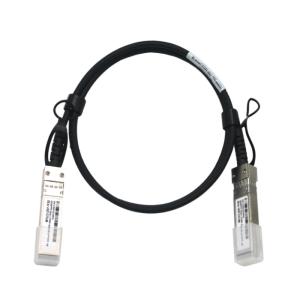 China 10G SFP-10G-DAC2M Direct Passive Optical 2 Meter DAC Cable 10Gb/S 5m 24AWG wholesale