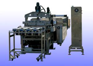 China 200g Round Automatic Tortilla Maker Machine For Factory wholesale