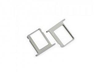 Original Apple Iphone Replacement Parts , Sim Tray Replacement Spare Parts