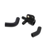 Mercedes-Benz Coolant Return Hose Pipe and Connector OE 2762006651 for Car Spare