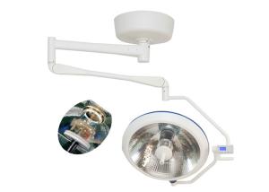 China Shadowless 700mm Ceiling Mounted Examination Light Single Dome wholesale