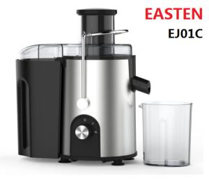 China S.S Housing Orange Pomegranate Citrus Fruit Juicer/ Easten Make 400W Portable Electric Mini Lemon Juicer wholesale
