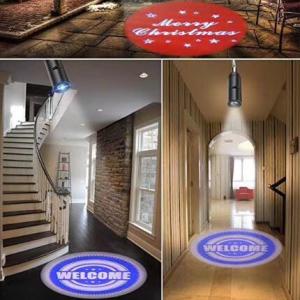 China Indoor 15W RGB LED Spotlight Aluminum Alloy + ABS Material With 2 Years Warranty wholesale