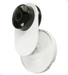 Chrome Plating NAK80 HASCO Surveillance Camera Mold Making