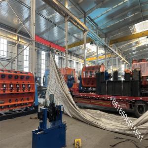 China TV Data Show Type Rigid Wire Stranding Machine JLK-630/1+6+12 Drum Electric Motor Driven wholesale