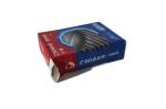Paper 20 Kg Pasted Valve Bags Closure Custom Size Available