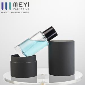 China Small/Medium/Large Capacity Luxury Perfume Bottle OEM/ODM 30ml/50ml/100ml wholesale