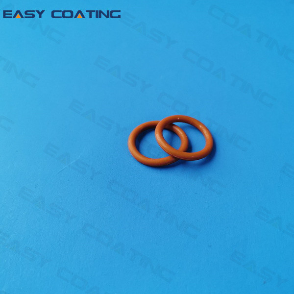 High quality anti wearing plastic o ring replacement for the venturi 942101 on powder pump