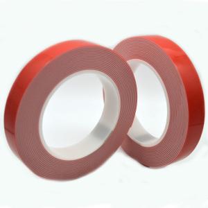 China Customized Foam Tape Waterproof Strongest Automotive Double Sided Tape wholesale