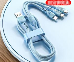 China 480Mbps Braided Fast USB Data Cable For Mobile Phone Charging wholesale
