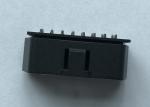 Thin 16 Pin J1962 OBD2 OBDII Male Plug Connector with Straight Pins
