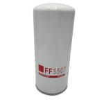 Other Cars Filter Paper Rotary Car Diesel Fuel Filter FF5507 for Other Car