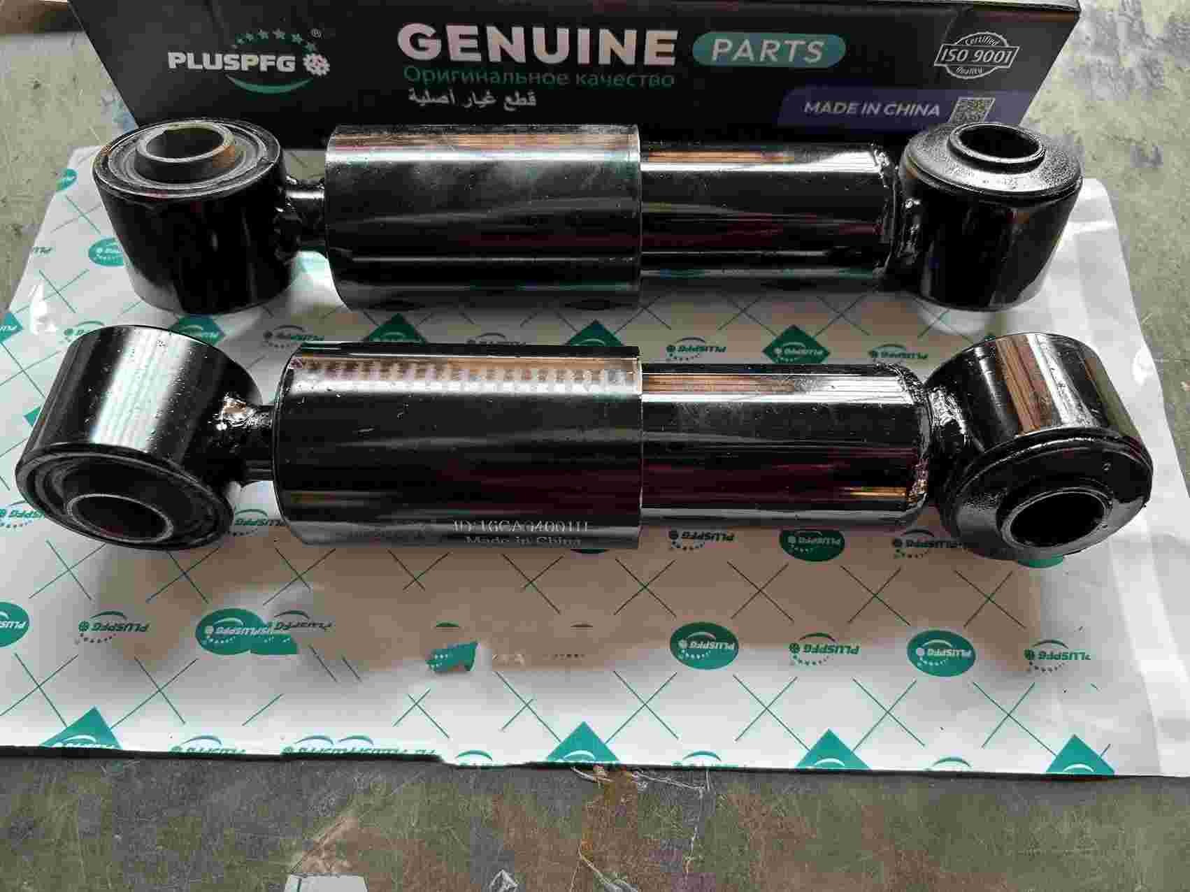 AZ1642440021 Shock Absorber HOWO Truck Parts