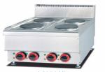Heavy Duty Gas Cooker Stainless Steel Floor Standing Stove 52kg Commercial