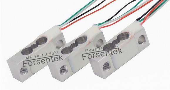 subminiature load cell
