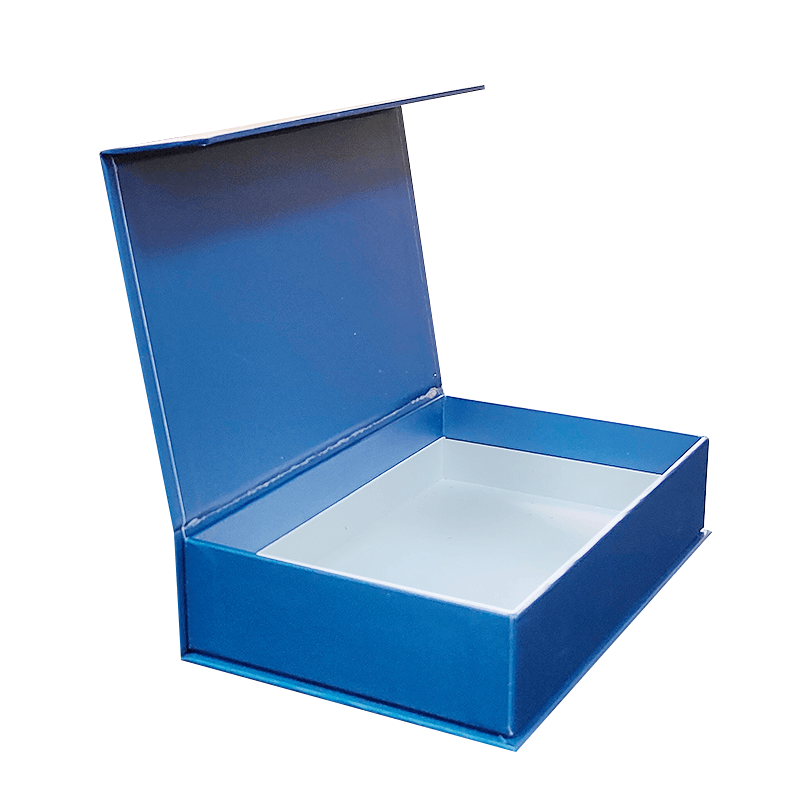 Custom Paper Cardboard Rigid Gift Box for Jewelry Packaging and Crafts Custom Order
