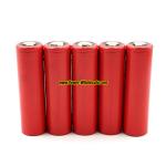 Sanyo NCR18650BL 3.6V 3400mAh 18650 rechargeable battery 10A discharge current