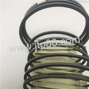 China Diesel Engine Parts 4D92 Piston Ring Kits 6141-31-2020 / 6140-31-2040 wholesale