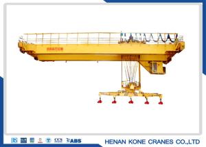 China 200T Double Girder Bridge Crane wholesale